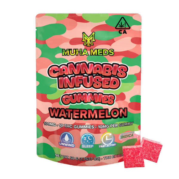 WATERMELON | INDICA