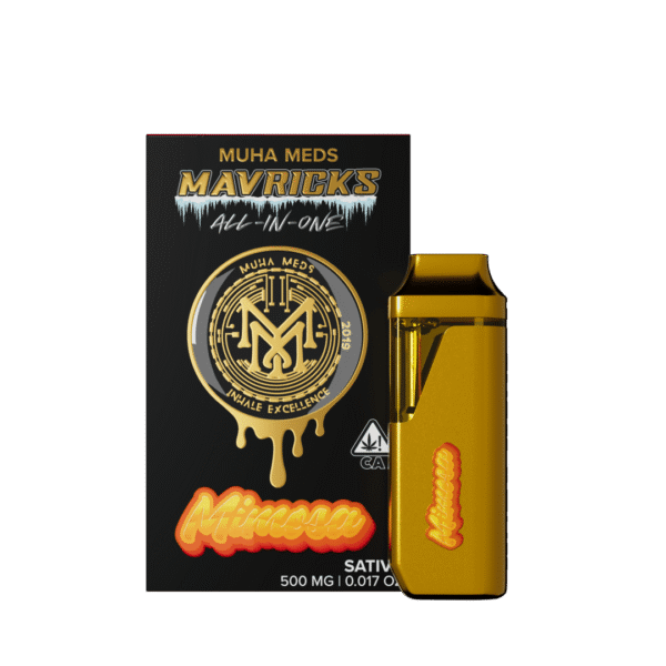MIMOSA | SATIVA