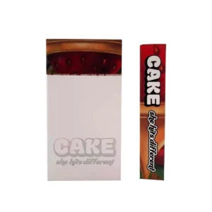 Stoned Ape Cake