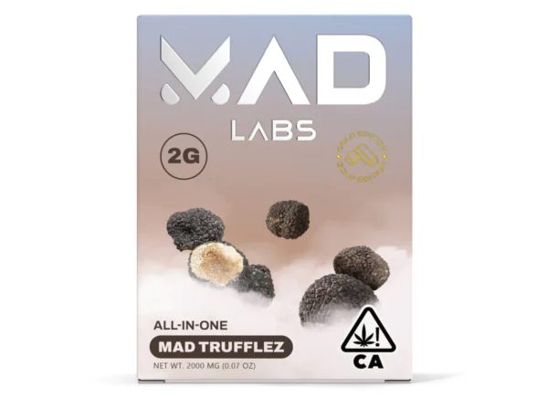 MAD TRUFFLEZ
