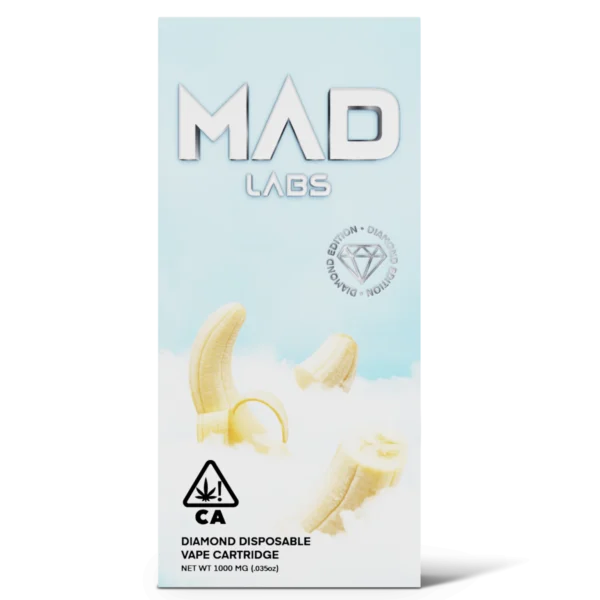 BANANA MAC