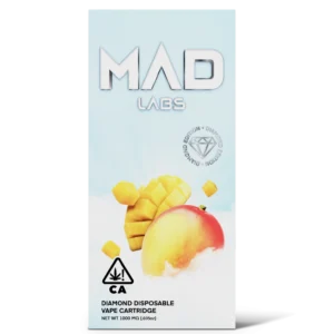 MANGO SUNRISE