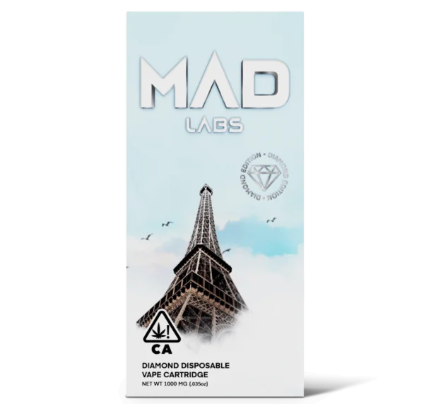 PARIS OG