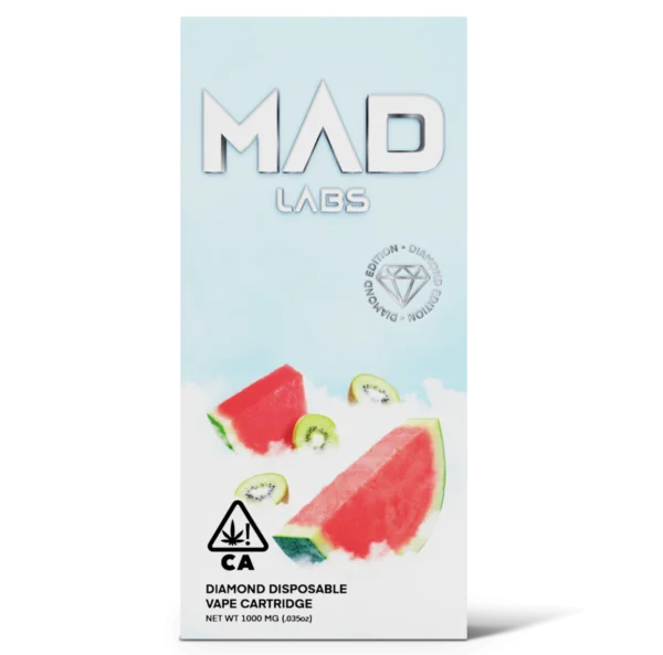 WATERMELON KIWI