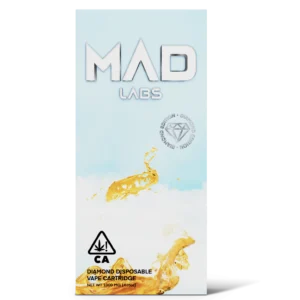 MAD SAUCE
