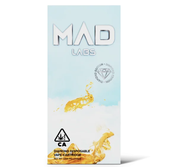 MAD SAUCE