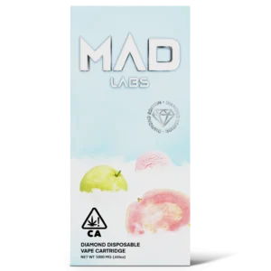 GUAVA GELATO