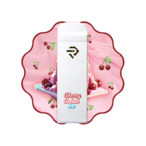Cherry Gelato Ice