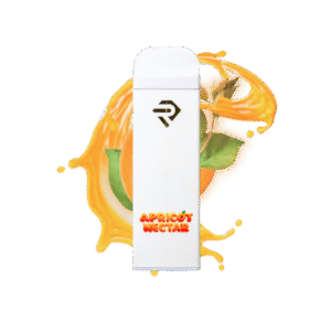 Apricot Nectar