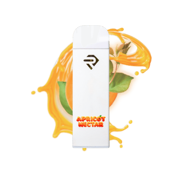 Apricot Nectar