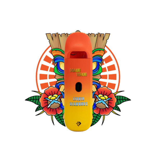 Maui Waui
