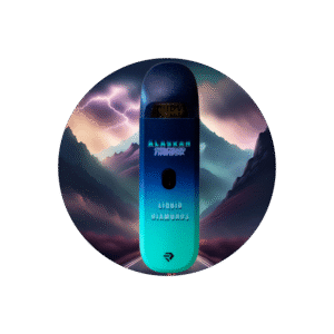Alaskan Thunder