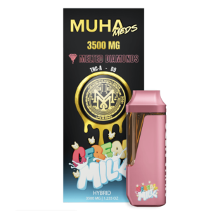 CEREAL MILK