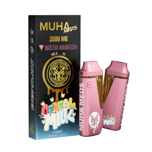 CEREAL MILK - Image 2