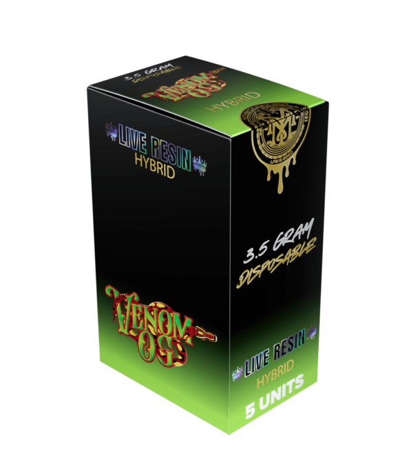 VENOM OG - Image 4