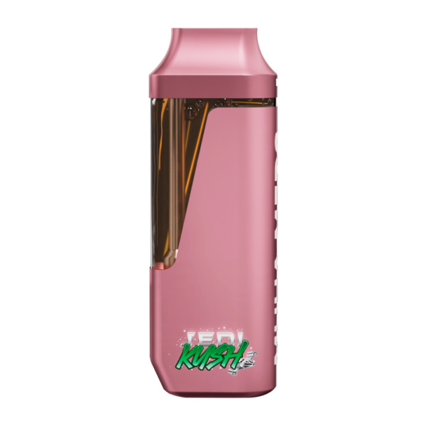 JEDI KUSH - Image 3
