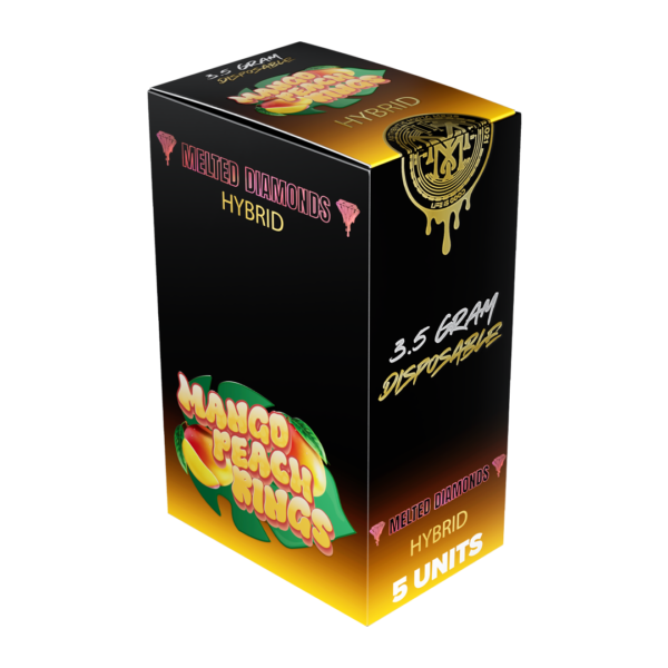 MANGO PEACH RINGS - Image 4