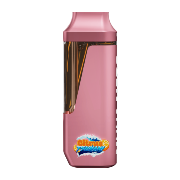 CITRUS TSUNAMI - Image 3