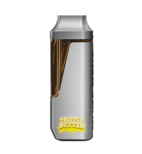 TRUFFLE BUTTER - Image 3