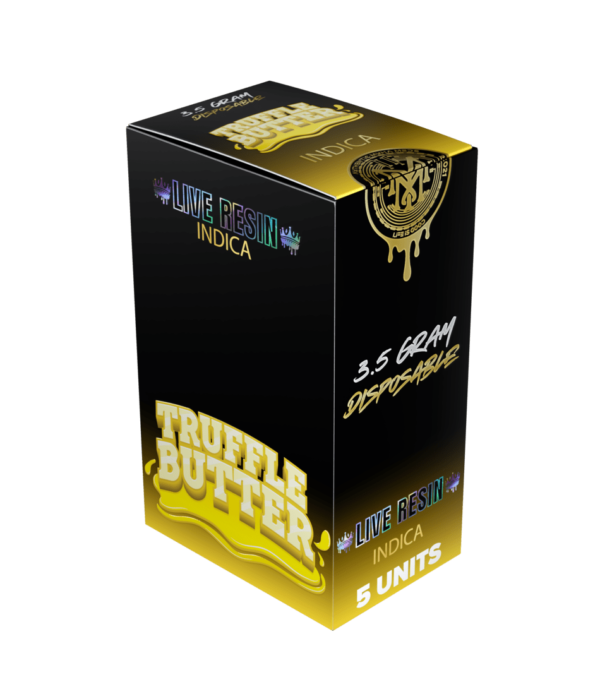 TRUFFLE BUTTER - Image 4
