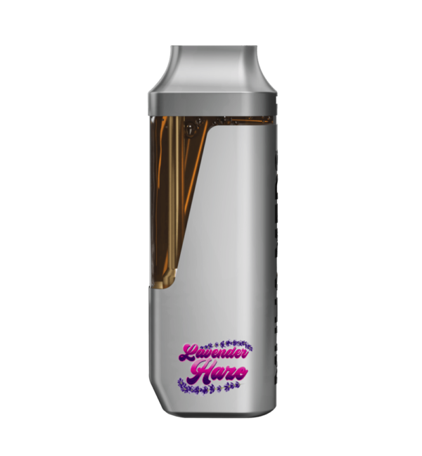 LAVENDER HAZE - Image 3