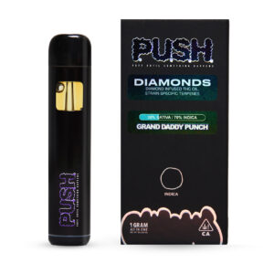 Grand Daddy Punch