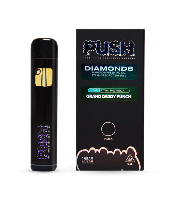 Grand Daddy Punch