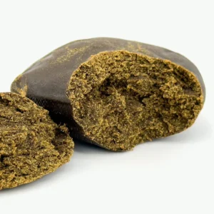 AMNESIA AFGHAN HASH