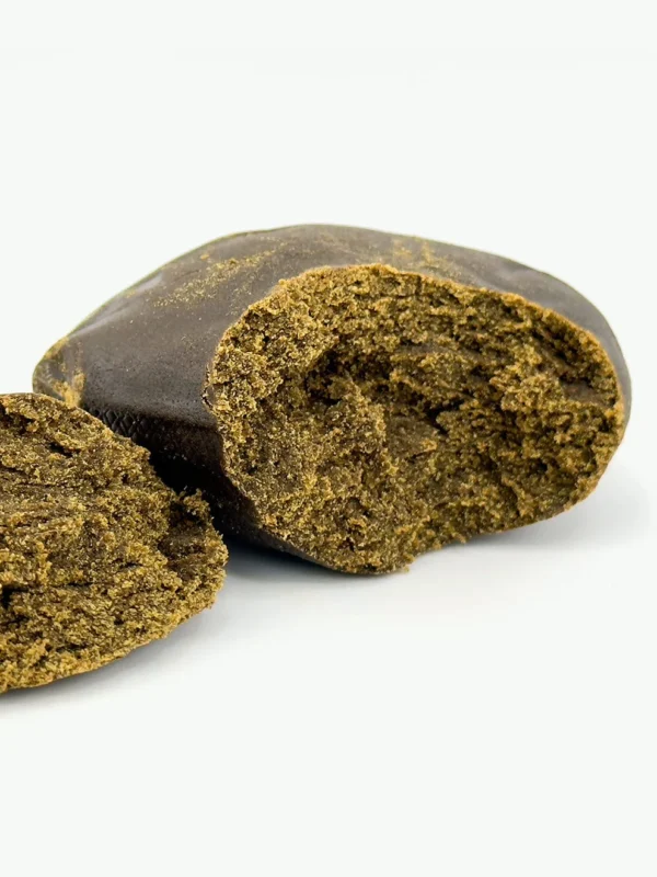 AMNESIA AFGHAN HASH