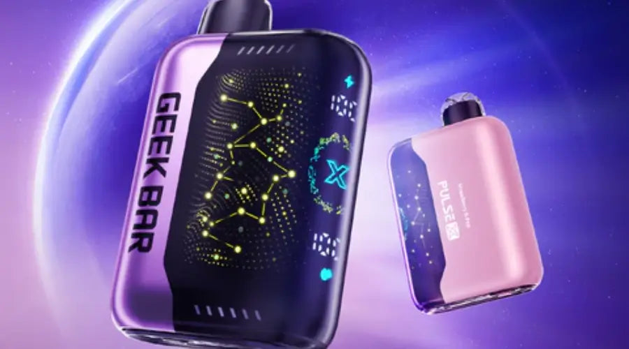 Geek bar