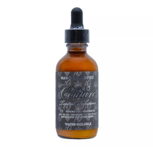 1:1 Topical Infusion Drops (1000mg THC/1000mg CBD)