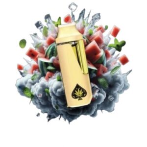 ACE WATERMELON MINT