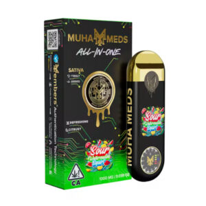 Sour Watermelon Squirt